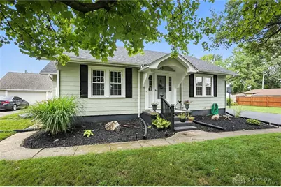 43 Hickory Drive, Springfield, OH 45503 - Photo 1