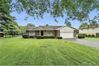 2042 Hilltop Road, Xenia, OH 45385 - Photo 1