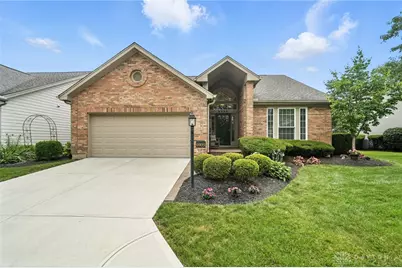 6909 Wembley Circle, Dayton, OH 45459 - Photo 1