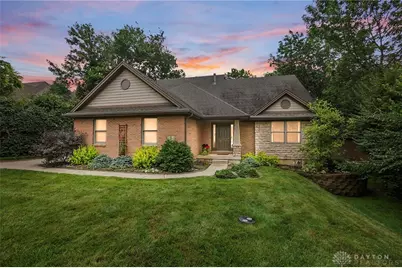 2210 Hidden Woods Boulevard, Beavercreek, OH 45431 - Photo 1