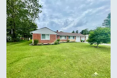 3741 Denlinger Road, Trotwood, OH 45426 - Photo 1