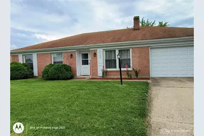 4342 Drowfield Drive, Trotwood, OH 45426 - Photo 1