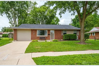 329 Brownstone Drive, Englewood, OH 45322 - Photo 1