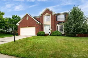 40 Crockett Dr, Springboro, OH 45066 - Photo 1