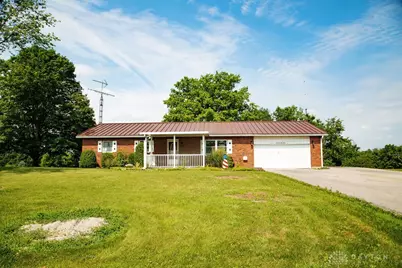 4258 Ford Avenue, Greenville, OH 45331 - Photo 1