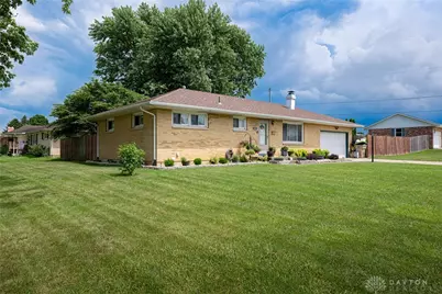 4050 Tacoma Street, Springfield, OH 45503 - Photo 1