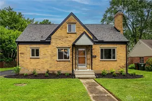 4004 Maricarr Dr, Kettering, OH 45429 - Photo 1