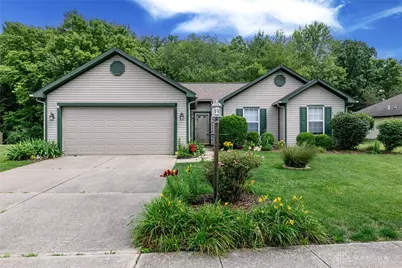 9320 Heritage Glen Drive, Miamisburg, OH 45342 - Photo 1