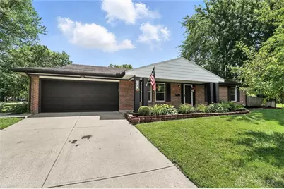 108 Crest Hill Avenue, Vandalia, OH 45377 - Photo 1