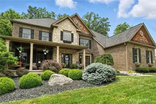 420 Stolle Dr, Springboro, OH 45066 - Photo 1