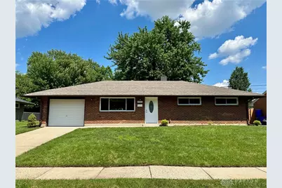 5836 Resik Drive, Dayton, OH 45424 - Photo 1