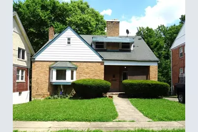 2722 Orland Avenue #2, Cincinnati, OH 45211 - Photo 1