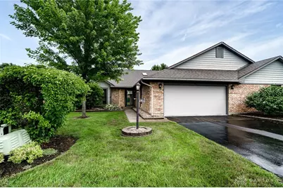 1911 Wedgewood Circle, Springfield, OH 45503 - Photo 1