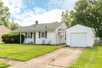 1221 Highview Drive, Fairborn, OH 45324 - Photo 1