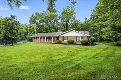 5558 Folkestone Drive, Washington Twp, OH 45459 - Photo 1