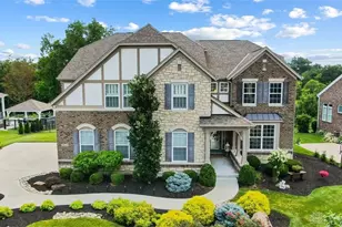 3928 Hudson Hills Ln, Mason, OH 45040 - Photo 1