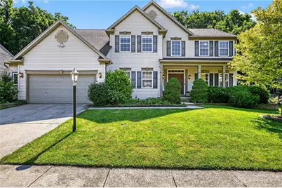 4389 Frontenac Drive, Beavercreek, OH 45440 - Photo 1