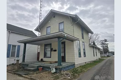 207 E Main Street, New Paris, OH 45347 - Photo 1