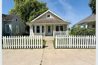 8390 N Piqua Lockington Road, Piqua, OH 45356 - Photo 1