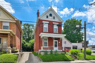 15 Bertus St, Cincinnati, OH 45217 - Photo 1