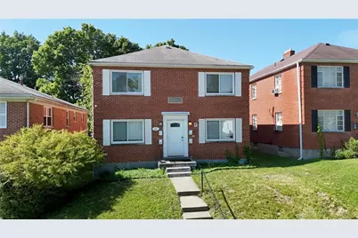 228 E Bruce Avenue, Dayton, OH 45405 - Photo 1