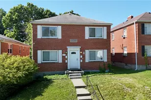 228 E Bruce Ave, Dayton, OH 45405 - Photo 1