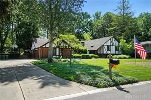 9534 Pheasantwood Trail, Dayton, OH 45458 - Photo 1