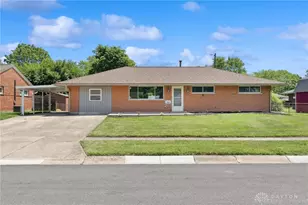 5660 Tomberg St, Huber Heights, OH 45424 - Photo 1