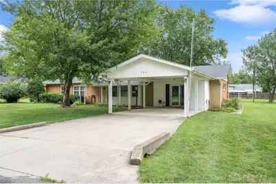 586 Forest Lake Drive, Wilmington, OH 45177 - Photo 1