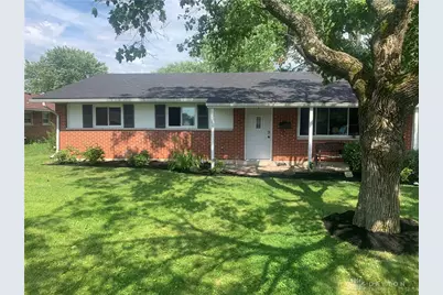 103 W Boitnott Drive, Englewood, OH 45322 - Photo 1