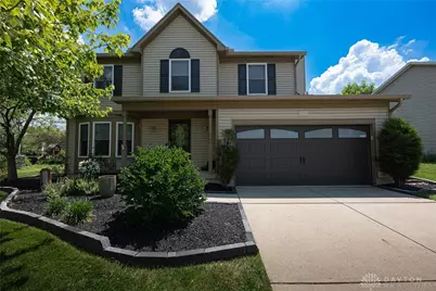 505 Orchard Drive, Springboro, OH 45066 - Photo 1