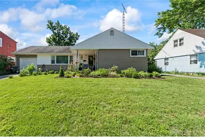 542 Lohnes Drive, Fairborn, OH 45324 - Photo 1