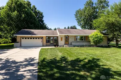 1390 Michaels Road, Tipp City, OH 45371 - Photo 1