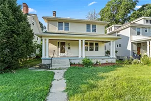 408 Kenilworth Ave, Dayton, OH 45405 - Photo 1