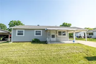 4807 Vanguard Ave, Dayton, OH 45417 - Photo 1