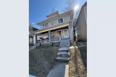 70-72 Mary Avenue #70, Dayton, OH 45405 - Photo 1