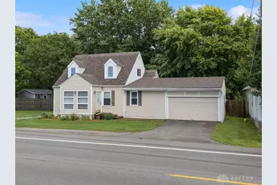 8256 N US Highway 68, Wilmington, OH 45177 - Photo 1