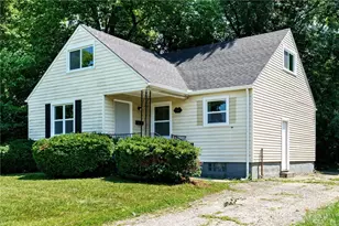 1730 Wesleyan Rd, Dayton, OH 45406 - Photo 1