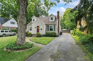 1250 Ashland Ave, Dayton, OH 45420 - Photo 1