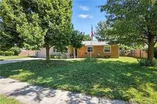 815 Hile Ln, Englewood, OH 45322 - Photo 1