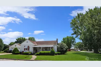 901 Wayne Avenue, Greenville, OH 45331 - Photo 1