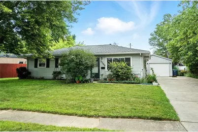 5766 Kevin Drive, Dayton, OH 45432 - Photo 1