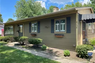 4130 Fleetwood Dr, Dayton, OH 45416 - Photo 1