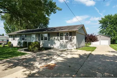 3183 Myers Tillman Road, Arcanum, OH 45304 - Photo 1