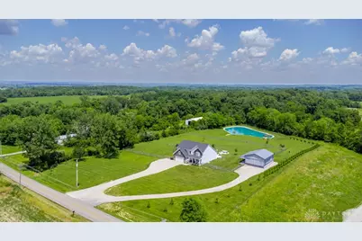 8038 Gratis Jacksonburg Road, Camden, OH 45311 - Photo 1