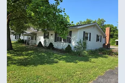 1119 N Maple Street, Eaton, OH 45320 - Photo 1