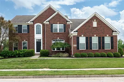 9408 Oak Brook Drive, Clearcreek Twp, OH 45458 - Photo 1