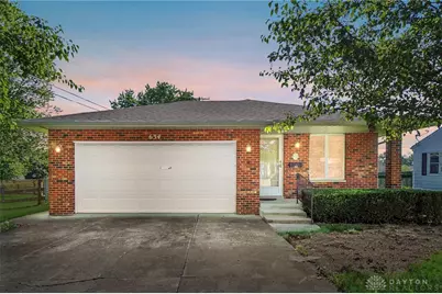 634 S Main, West Milton, OH 45383 - Photo 1