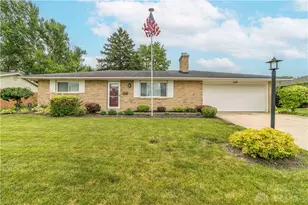 6149 Rosecrest Dr, Dayton, OH 45414 - Photo 1