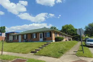 2628 St Charles Ave, Dayton, OH 45410 - Photo 1